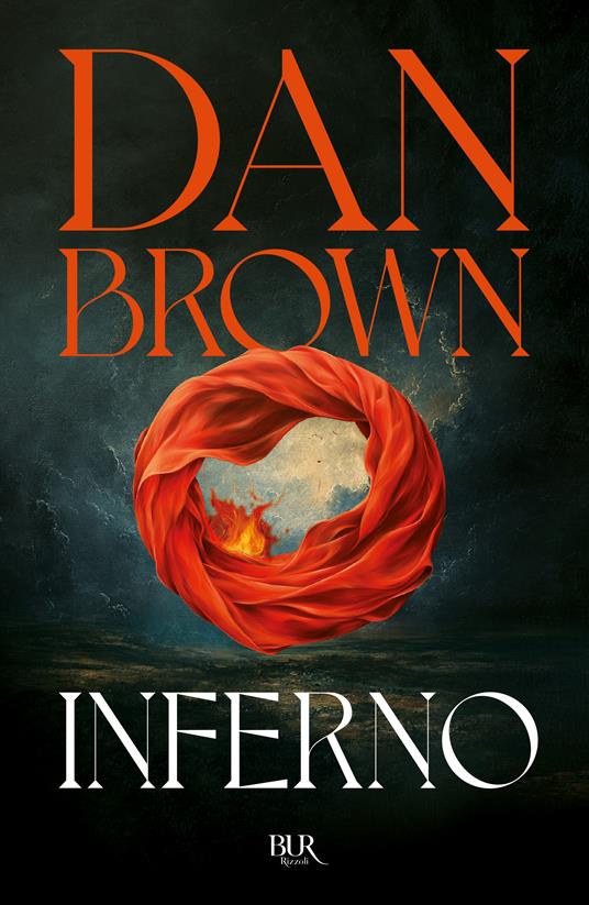 Inferno di Dan Brown