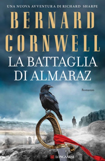 La battaglia di Almaraz libri ultime uscite settembre 2025