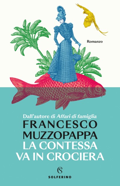La contessa va in crociera