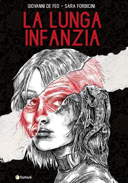  La lunga infanzia libri ultime uscite settembre 2025 