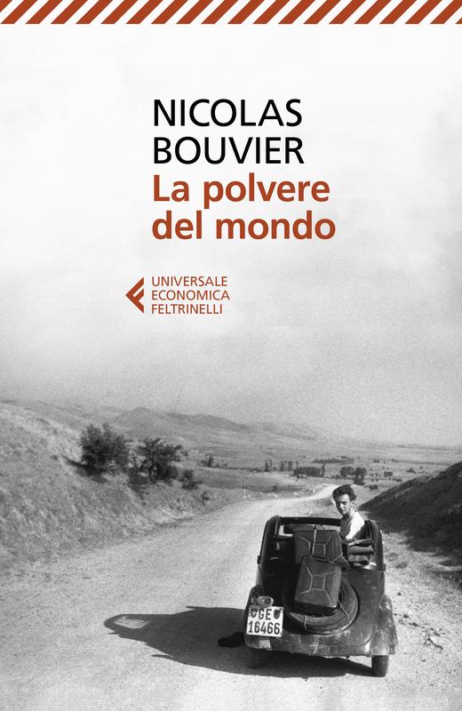  La polvere del mondo 