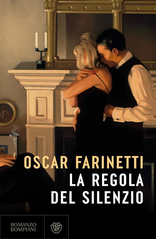 La regola del silenzio Oscar Farinetti