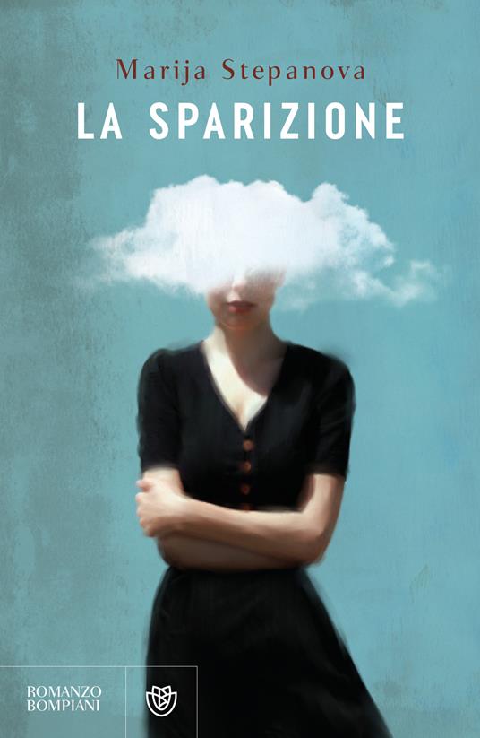 La sparizione libri ultime uscite settembre 2025