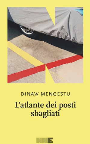 Copertina di L'atlante dei posti sbagliati libri ultime uscite settembre 2025