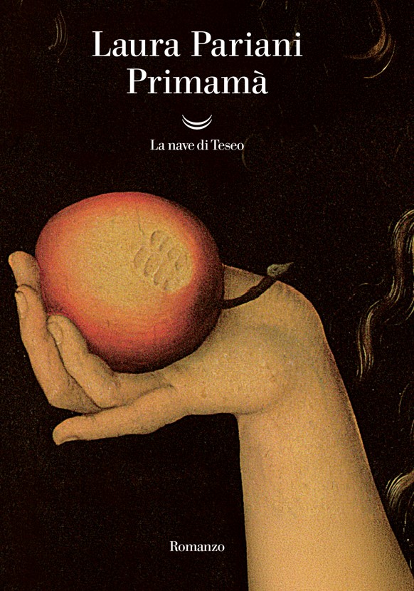 Laura Pariani primamà libri ultime uscite settembre 2025