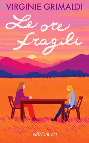 Virginie Grimaldi libri ultime uscite settembre 2025