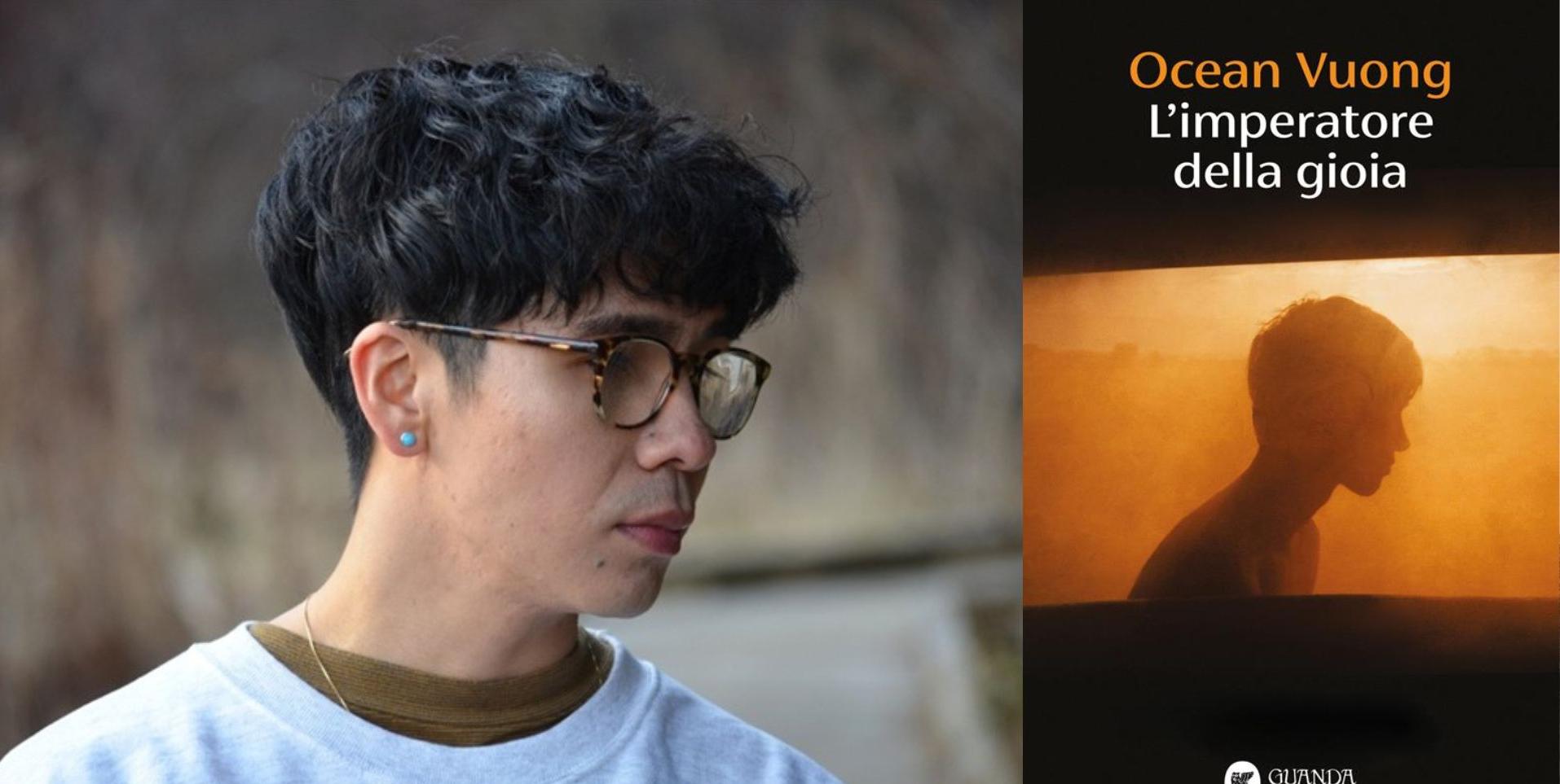 Vite ai margini, fantasmi e fast food: "L'imperatore della gioia" di Ocean Vuong