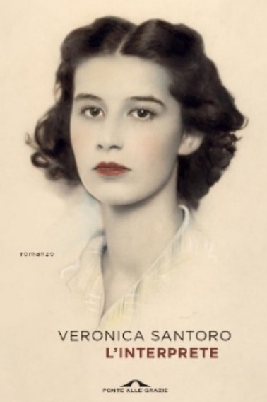 L'interprete di veronica santoro