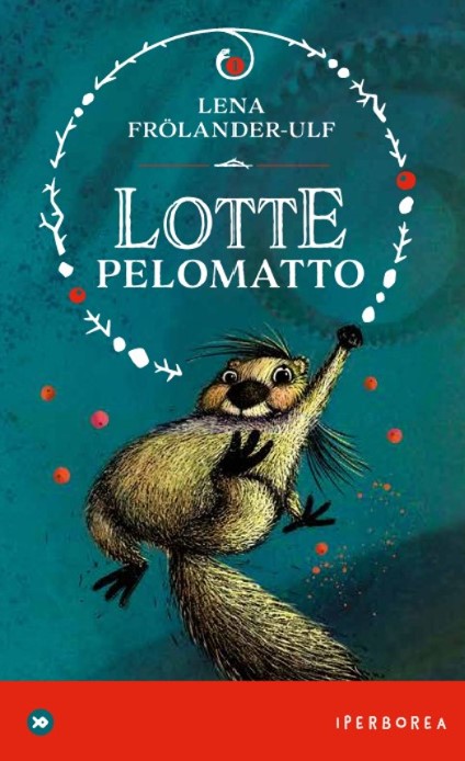 Lotte Pelomatto libri per bambini da leggere a settembre 2025