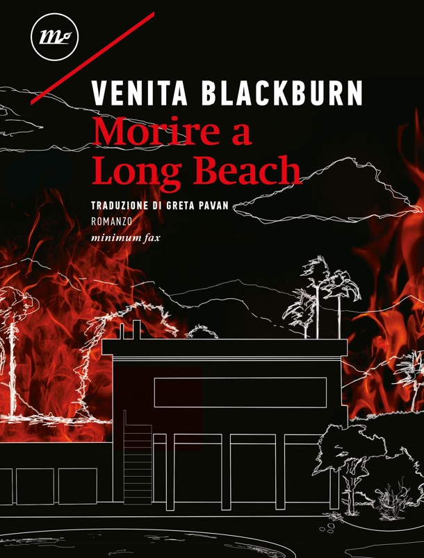 Morire a Long Beach libri ultime uscite settembre 2025