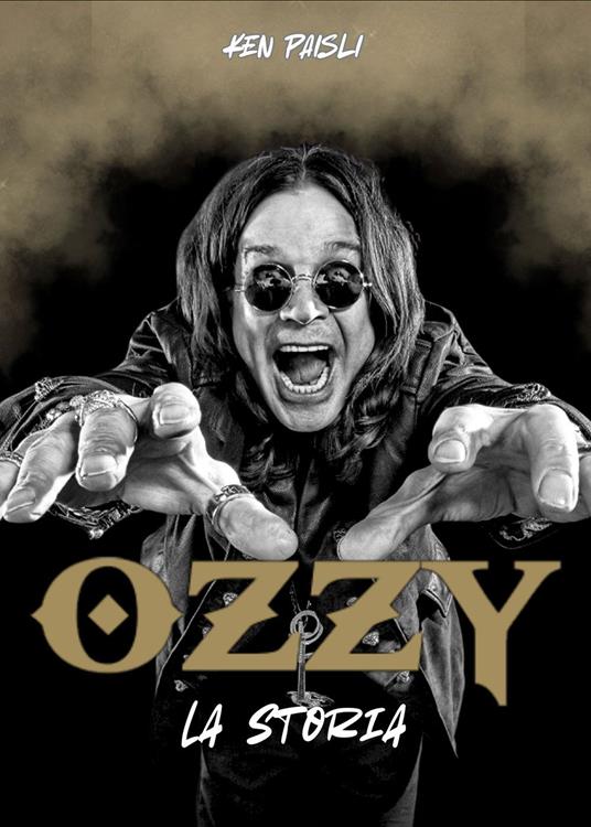Ozzy. La storia 