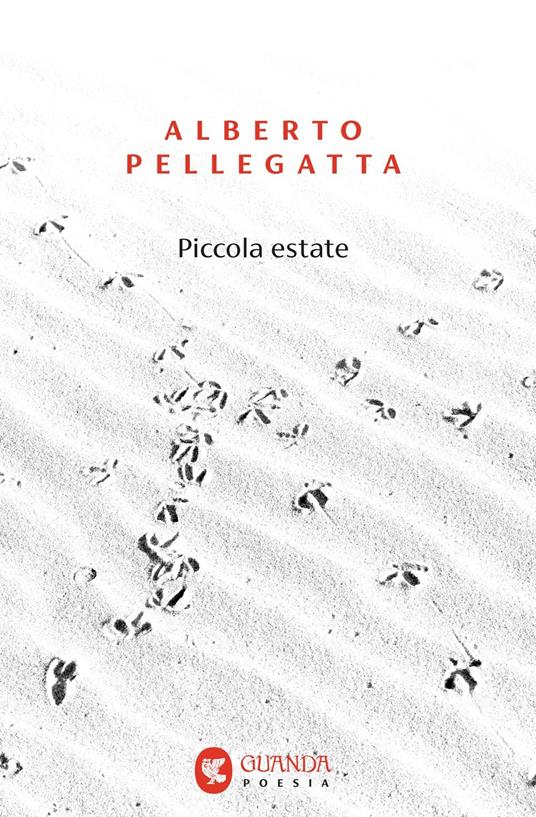 Piccola estate di Alberto Pellegatta poesia settembre 2025