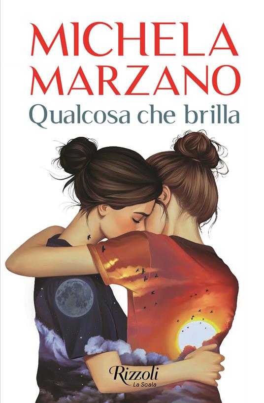 Qualcosa che brilla di Michela Marzano libri ultime uscite settembre 2025