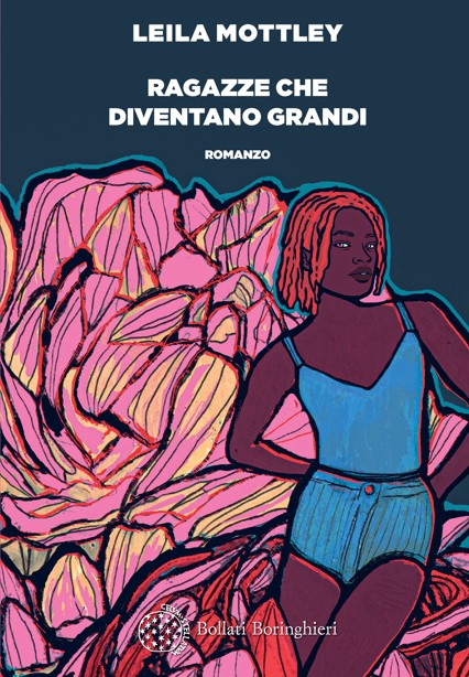 Ragazze che diventano grandi libri ultime uscite settembre 2025