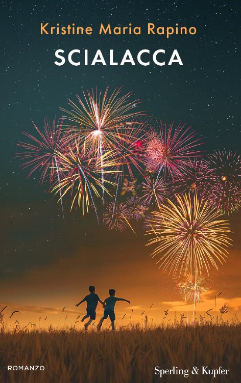 Copertina di Scialacca libri ultime uscite settembre 2025