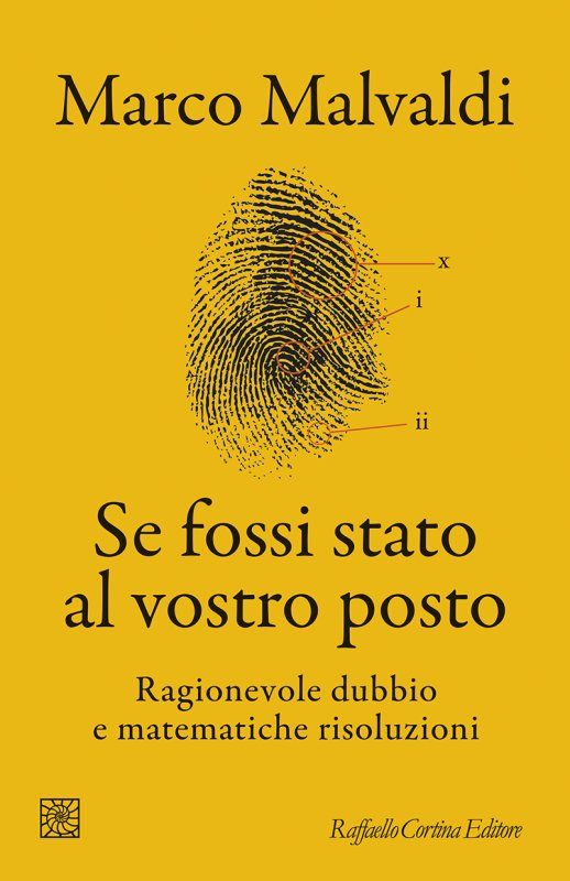 Se fossi stato al vostro posto libri ultime uscite settembre 2025