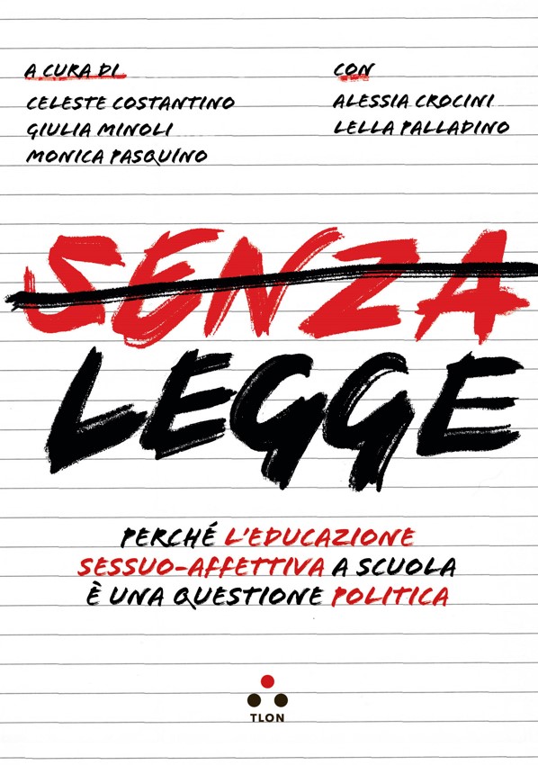 Senza legge Tlon