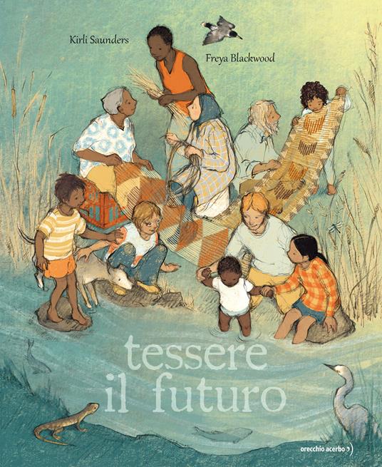 Tessere il futuro libri ultime uscite settembre 2025