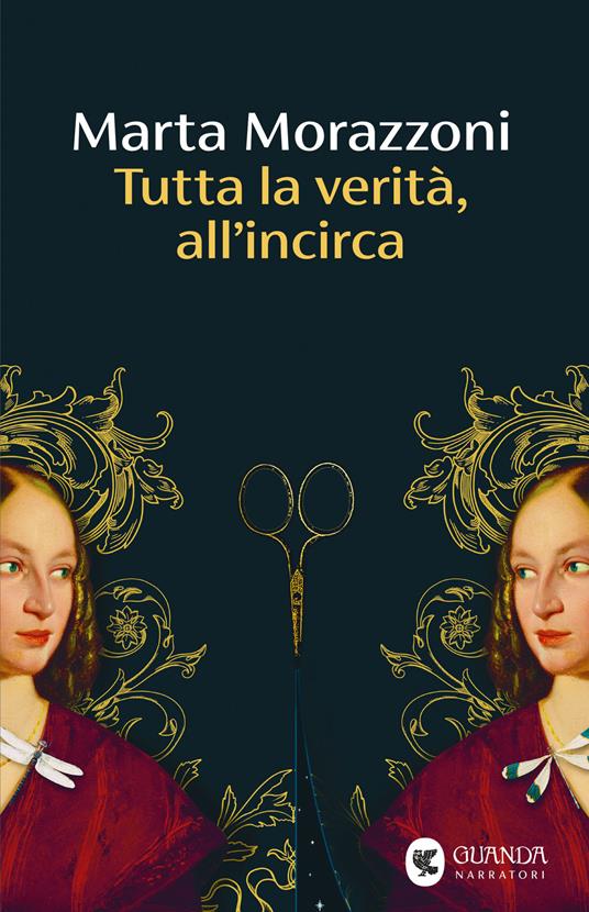 Tutta la verità, all'incirca di Marta Morazzoni