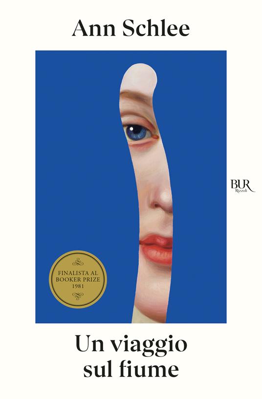Un viaggio sul fiume libri ultime uscite settembre 2025