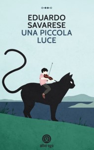 Una piccola luce di Eduardo Savarese libri ultime uscite settembre 2025