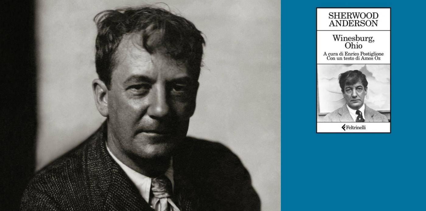 Winesburg, Ohio di Sherwood Anderson