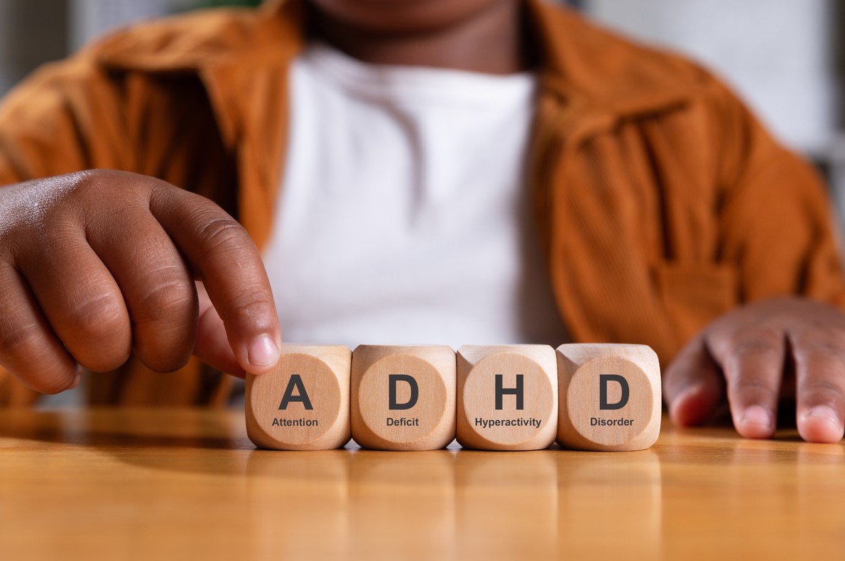 Guida all'ADHD: il libro sul "potere" del cervello neurodivergente