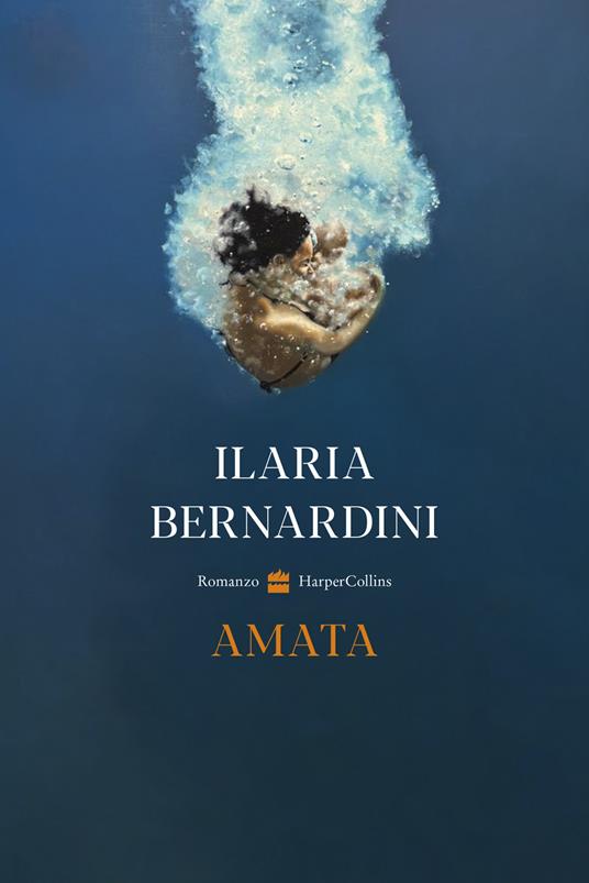 amata di ilaria bernardini