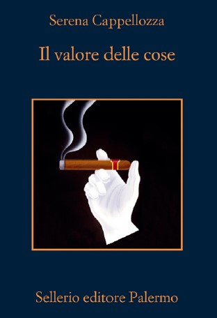 Copertina di "il valore delle cose", tra i libri ultime uscite settembre 2025