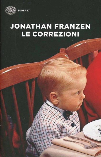 le correzioni di Franzen