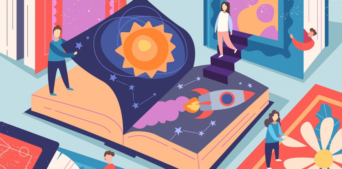 libri di divulgazione scientifica da leggere