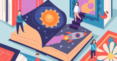Libri di divulgazione scientifica da leggere per meravigliarsi del mondo