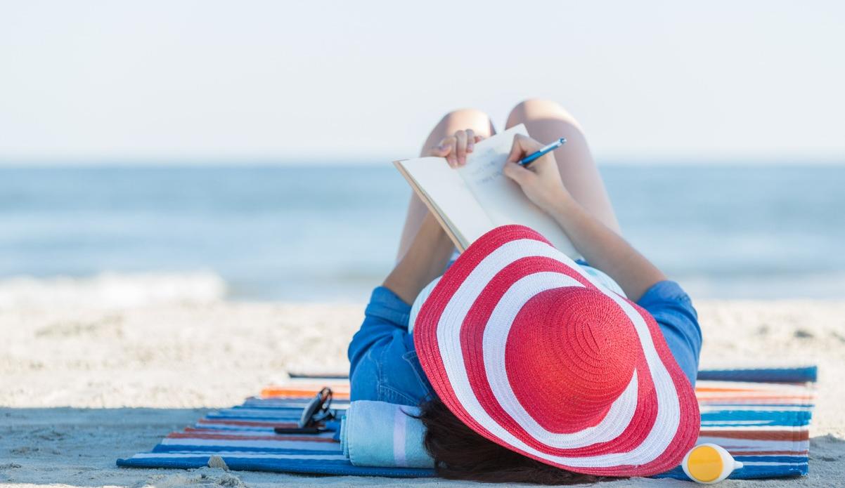 libri enigma lettura gioco leggere al mare romanzi estate