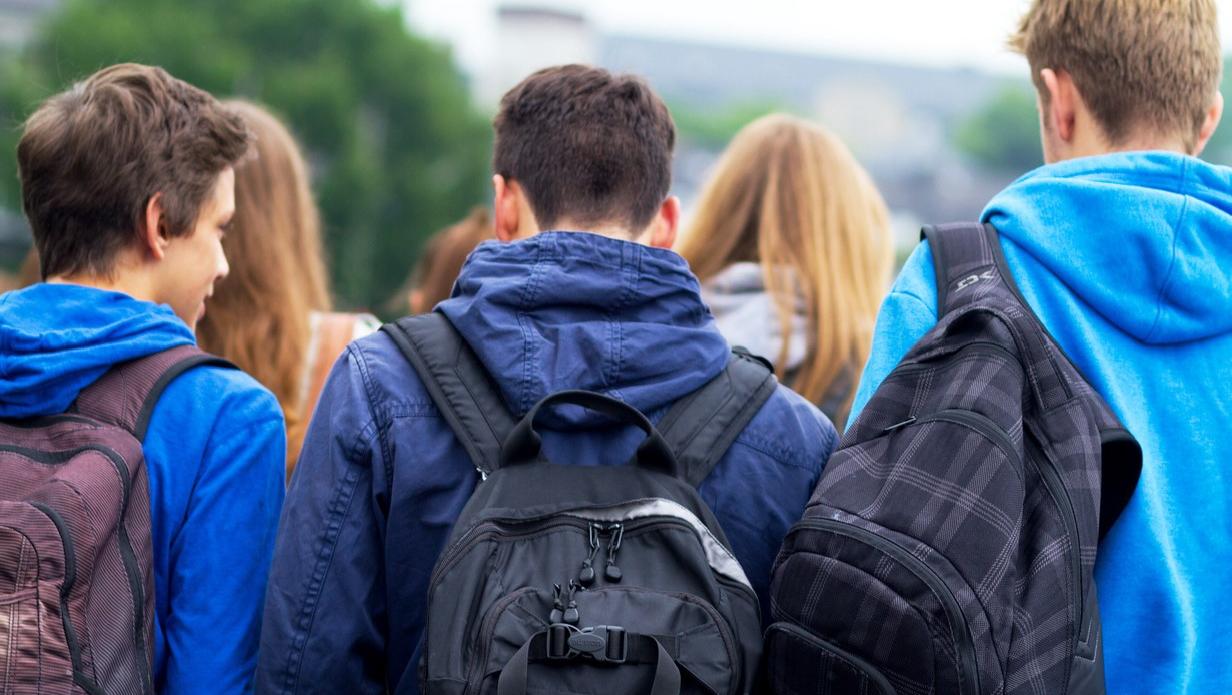 scuola studenti