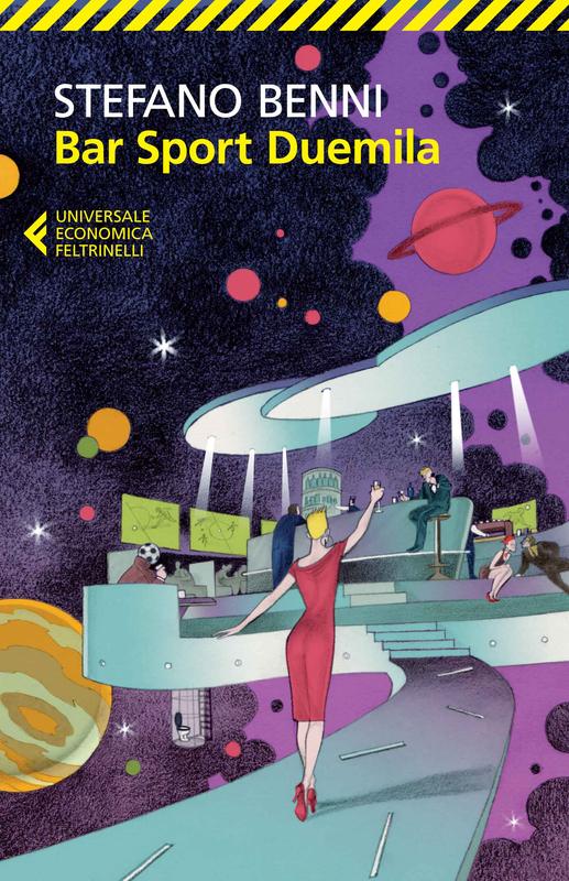 Bar Sport Duemila di Stefano Benni