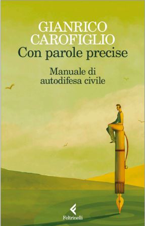 Copertina di Con parole precise, ultime uscite ottobre 2025