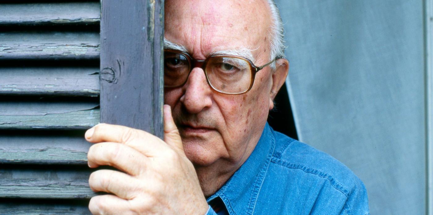 Non solo Montalbano: i tanti volti di Andrea Camilleri