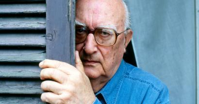 Non solo Montalbano: i tanti volti di Andrea Camilleri