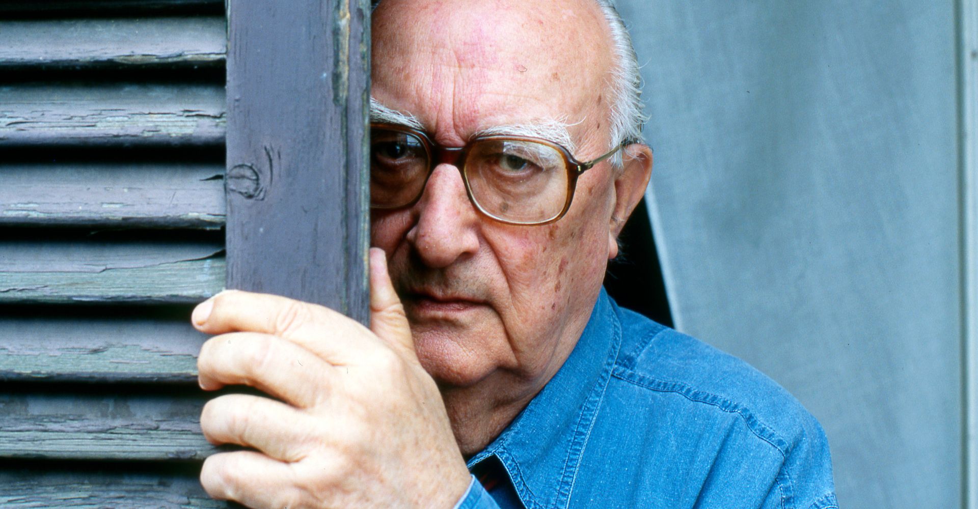 Non solo Montalbano: i tanti volti di Andrea Camilleri