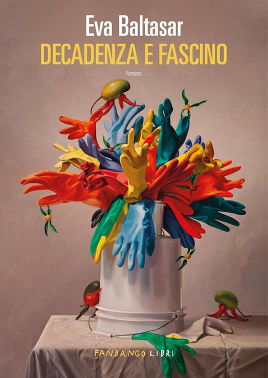 Decadenza e fascino 