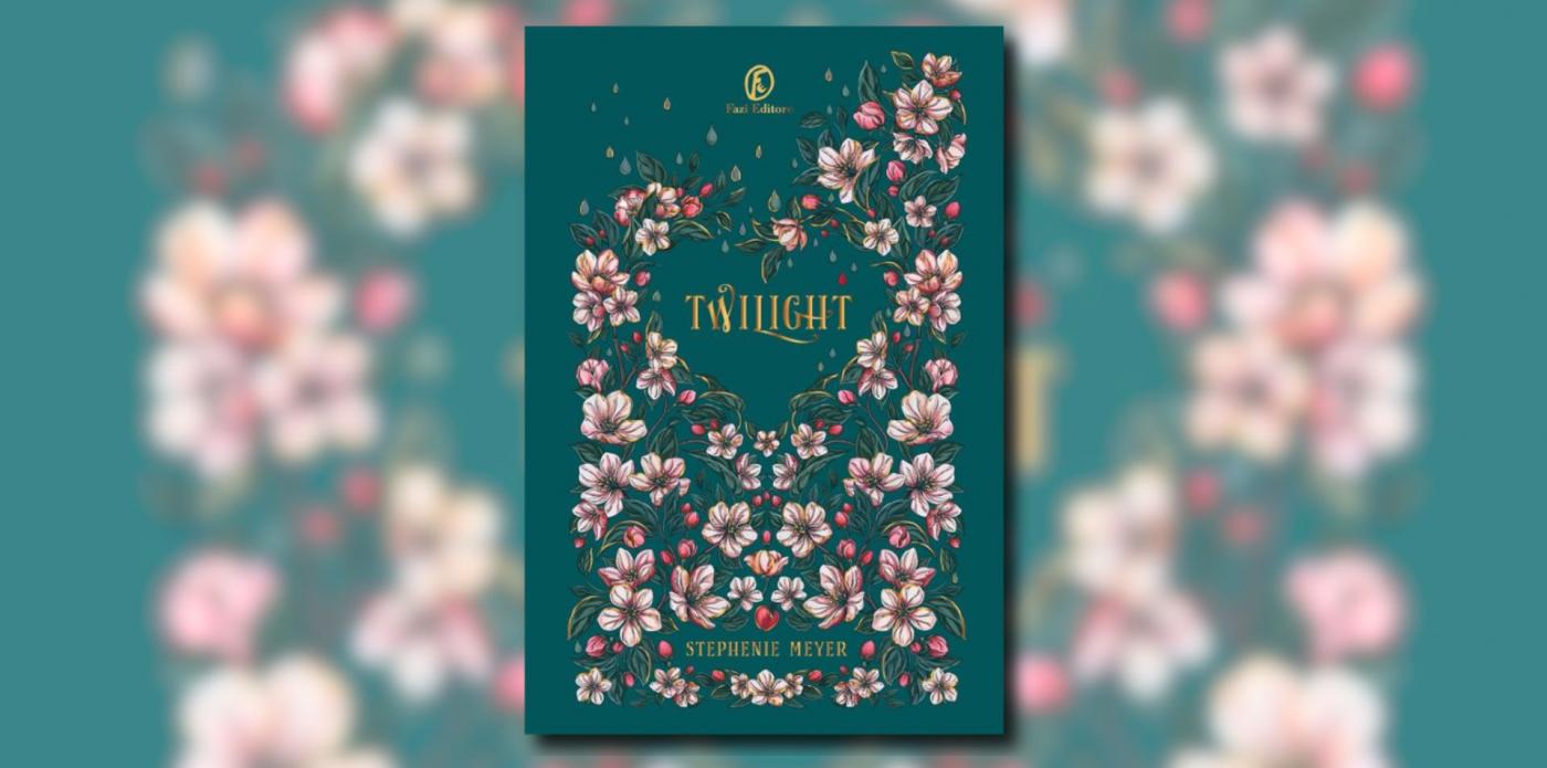 Edizione speciale Twilight, ventesimo anniversario