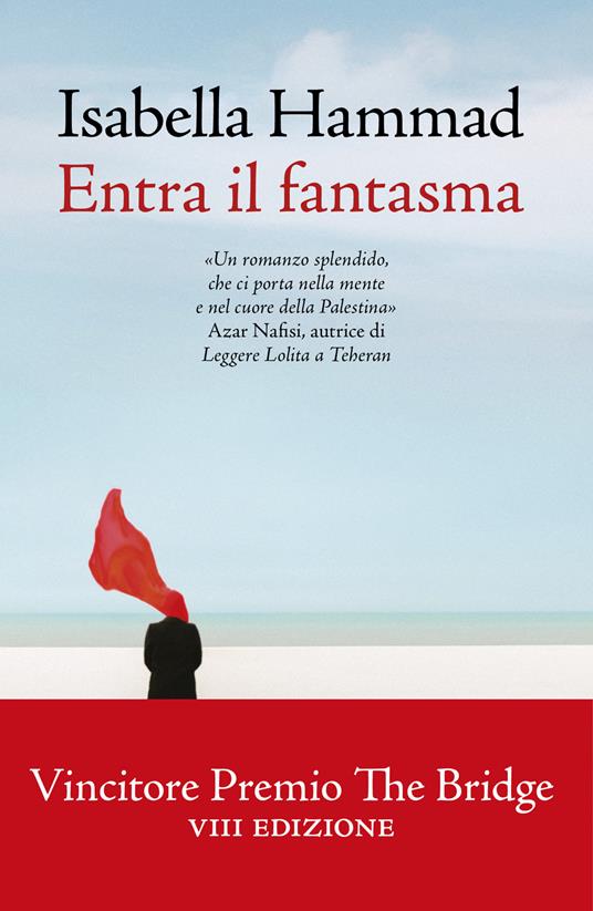 Entra il fantasma, nuove uscite ottobre 2025