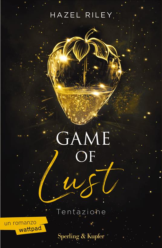 Game of lust ultime uscite ottobre 2025