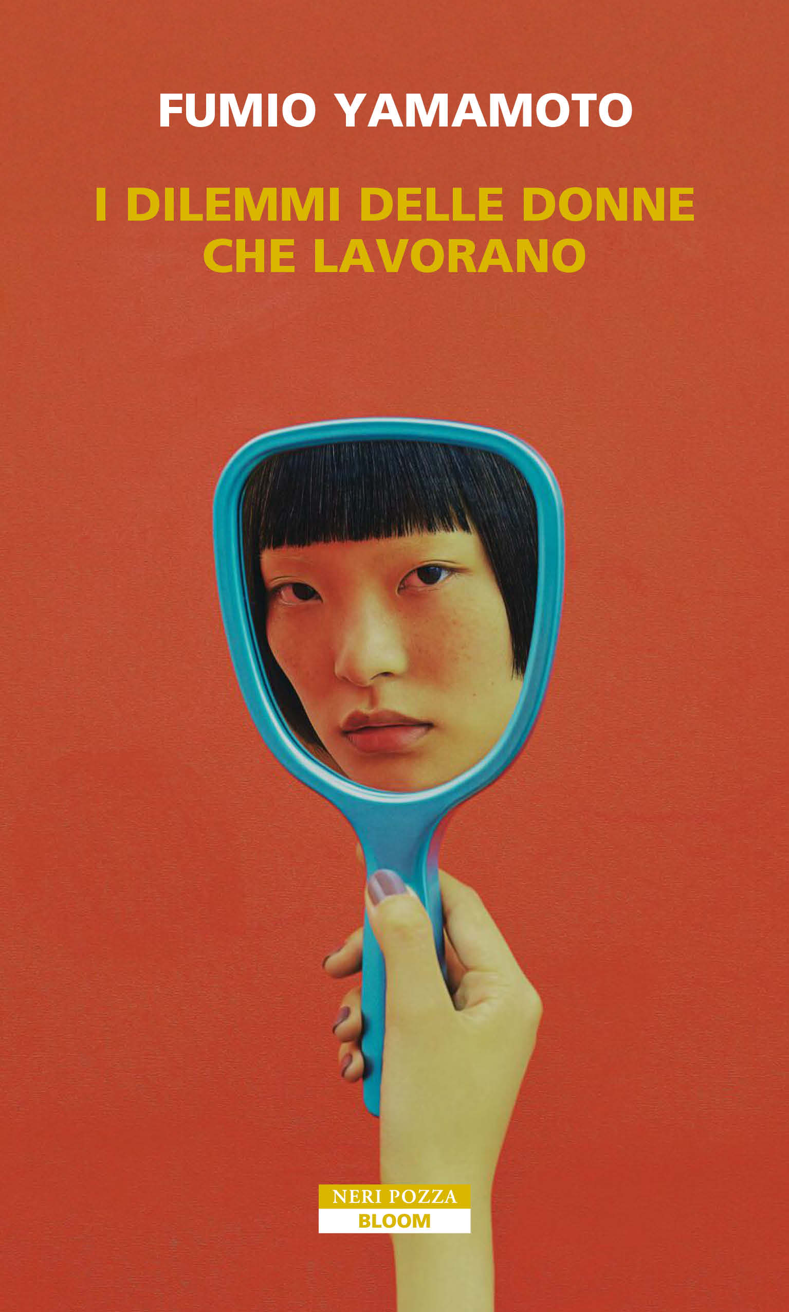 I dilemmi delle foto che lavorano di Fumio Yamamoto, I dilemmi delle donne che lavorano, libri ultime uscite ottobre 2025