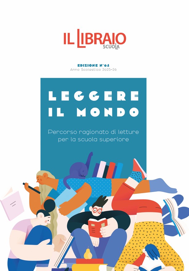 Il Libraio Scuola Leggere il mondo 4