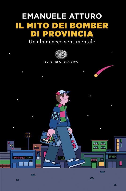Il mito dei bomber di provincia Un almanacco sentimentale