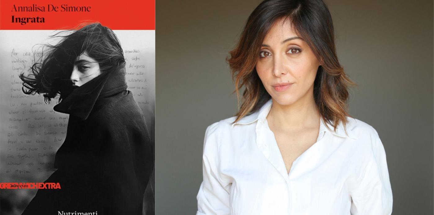 Ingrata di Annalisa De Simone