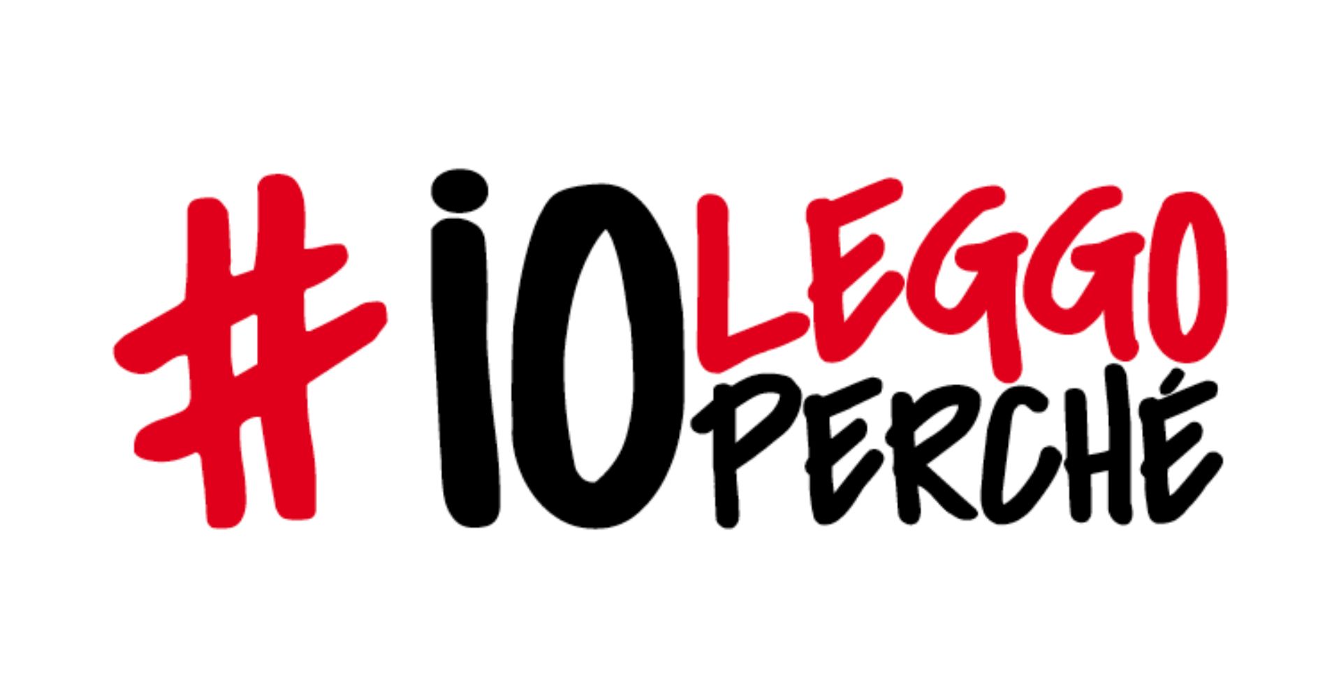 I 10 anni di #ioleggoperché: ecco come arricchire le biblioteche scolastiche