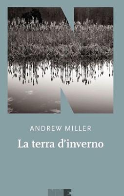 Copertina di La terra dell'inverno libri ultime uscite ottobre 2025