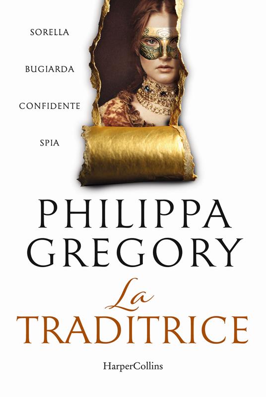 Copertina di La traditrice libri ultime uscite ottobre 2025